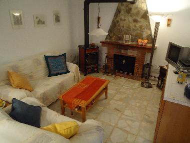 Casa de vacaciones en Chiclana (Cdiz)Casa de vacaciones