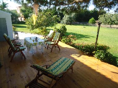 Casa de vacaciones en Chiclana (Cdiz)Casa de vacaciones