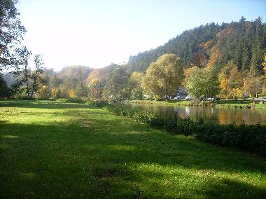 Apartamento de vacaciones en Waldbreitbach (Westerwald)Casa de vacaciones