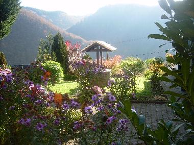 Apartamento de vacaciones en Waldbreitbach (Westerwald)Casa de vacaciones