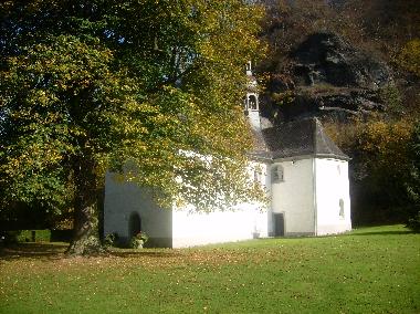 Apartamento de vacaciones en Waldbreitbach (Westerwald)Casa de vacaciones