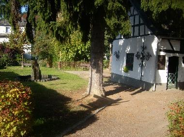 Apartamento de vacaciones en Waldbreitbach (Westerwald)Casa de vacaciones