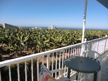 Apartamento de vacaciones en Puerto de la Cruz (Teneriffa)Casa de vacaciones