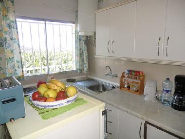 Apartamento de vacaciones en Puerto de la Cruz (Teneriffa)Casa de vacaciones