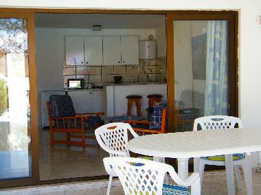 Apartamento de vacaciones en Playa Sta. Ins (Fuerteventura)Casa de vacaciones