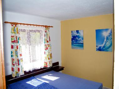 Apartamento de vacaciones en Playa Sta. Ins (Fuerteventura)Casa de vacaciones