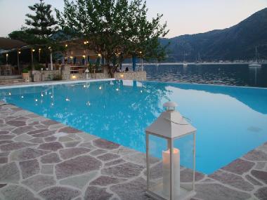 Apartamento de vacaciones en Geni (Lefkada)Casa de vacaciones