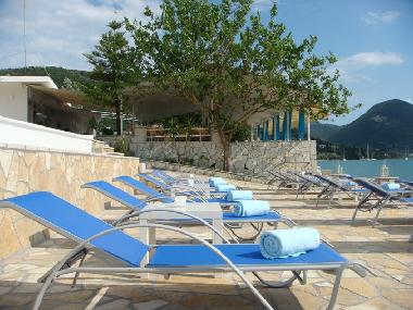 Apartamento de vacaciones en Geni (Lefkada)Casa de vacaciones
