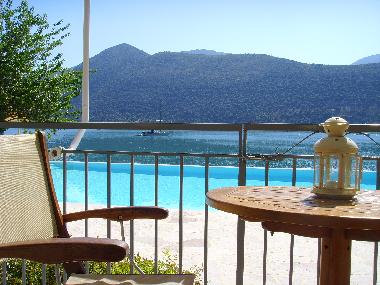 Apartamento de vacaciones en Geni (Lefkada)Casa de vacaciones