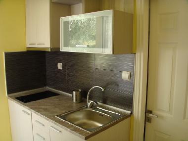 Apartamento de vacaciones en Geni (Lefkada)Casa de vacaciones
