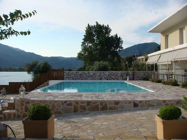 Apartamento de vacaciones en Geni (Lefkada)Casa de vacaciones