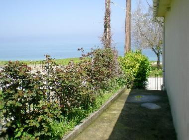 Casa de vacaciones en Xoreuto (Magnisia)Casa de vacaciones