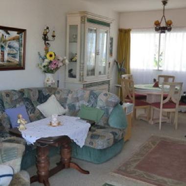 Apartamento de vacaciones en Puerto de la Cruz (Teneriffa)Casa de vacaciones