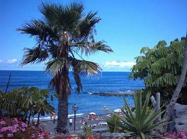 Apartamento de vacaciones en Puerto de la Cruz (Teneriffa)Casa de vacaciones