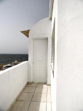 Casa de vacaciones en la Caleta Tajao (Teneriffa)Casa de vacaciones