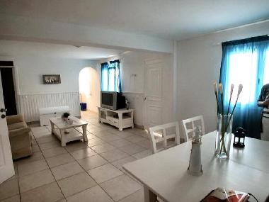 Casa de vacaciones en la Caleta Tajao (Teneriffa)Casa de vacaciones