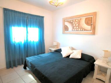 Casa de vacaciones en la Caleta Tajao (Teneriffa)Casa de vacaciones