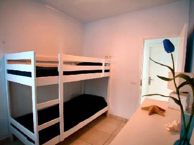 Casa de vacaciones en la Caleta Tajao (Teneriffa)Casa de vacaciones