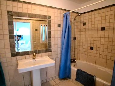 Casa de vacaciones en la Caleta Tajao (Teneriffa)Casa de vacaciones