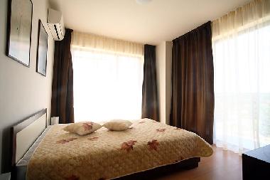 Apartamento de vacaciones en Sonnenstrand (Burgas)Casa de vacaciones