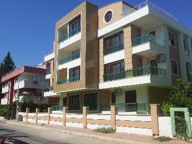 Apartamento de vacaciones en Antalya (Antalya)Casa de vacaciones
