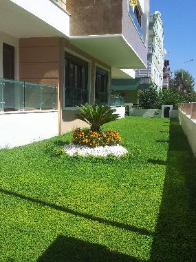 Apartamento de vacaciones en Antalya (Antalya)Casa de vacaciones