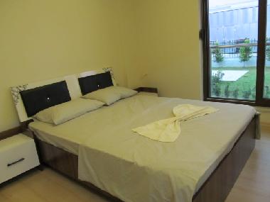 Apartamento de vacaciones en Antalya (Antalya)Casa de vacaciones