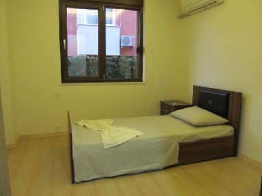 Apartamento de vacaciones en Antalya (Antalya)Casa de vacaciones