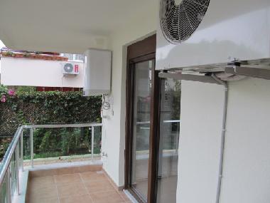 Apartamento de vacaciones en Antalya (Antalya)Casa de vacaciones