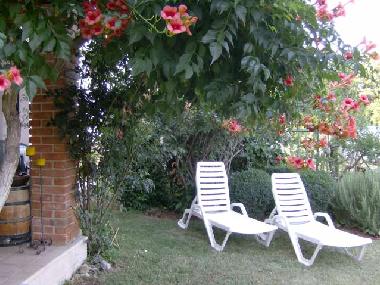 Apartamento de vacaciones en Porec (Istarska)Casa de vacaciones