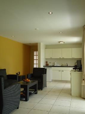 Casa de vacaciones en Cas Grandi (Curacao)Casa de vacaciones