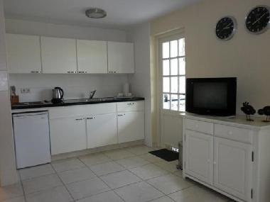 Casa de vacaciones en Cas Grandi (Curacao)Casa de vacaciones