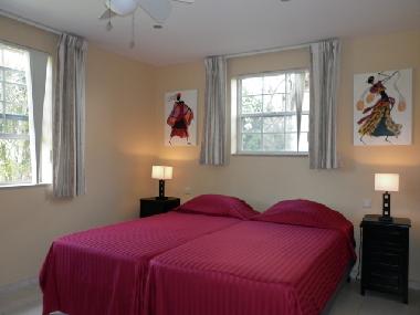 Casa de vacaciones en Cas Grandi (Curacao)Casa de vacaciones