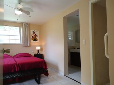 Casa de vacaciones en Cas Grandi (Curacao)Casa de vacaciones