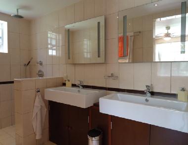 Casa de vacaciones en Cas Grandi (Curacao)Casa de vacaciones