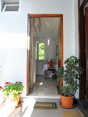 Apartamento de vacaciones en Dubrovnik (Dubrovacko-Neretvanska)Casa de vacaciones