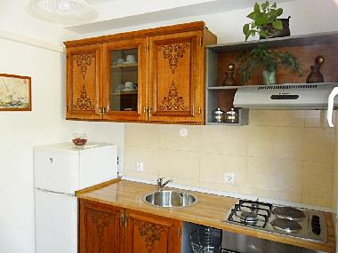 Apartamento de vacaciones en Dubrovnik (Dubrovacko-Neretvanska)Casa de vacaciones