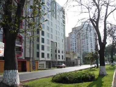 Apartamento de vacaciones en Lima (Lima)Casa de vacaciones
