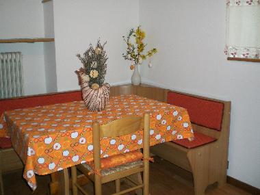 Cama y desayuno en Trieste (Trieste)Casa de vacaciones