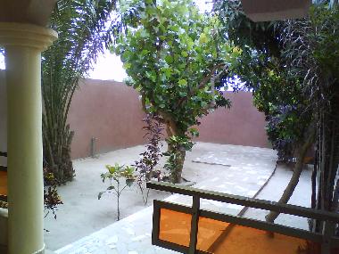 Villa en Lom� (Lome)Casa de vacaciones