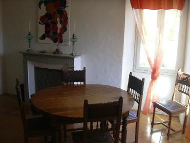 Apartamento de vacaciones en sainte lucie de mercurio (Haute-Corse)Casa de vacaciones