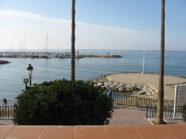 Apartamento de vacaciones en Marbella (M�laga)Casa de vacaciones