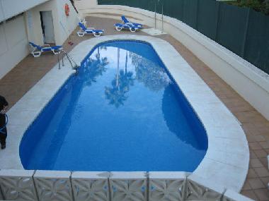 Apartamento de vacaciones en Marbella (M�laga)Casa de vacaciones