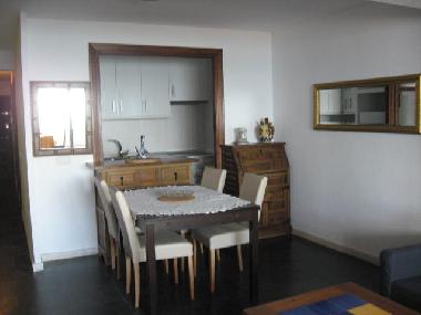 Apartamento de vacaciones en Marbella (M�laga)Casa de vacaciones