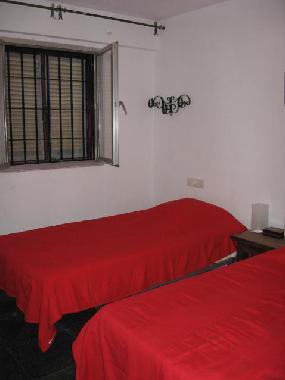 Apartamento de vacaciones en Marbella (M�laga)Casa de vacaciones