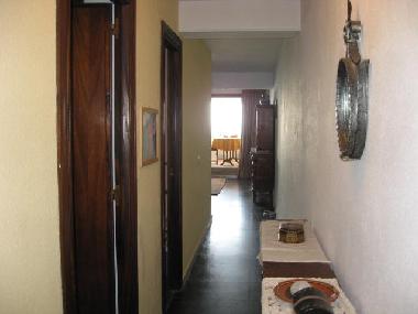 Apartamento de vacaciones en Marbella (M�laga)Casa de vacaciones