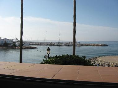 Apartamento de vacaciones en Marbella (M�laga)Casa de vacaciones