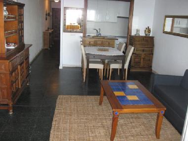 Apartamento de vacaciones en Marbella (M�laga)Casa de vacaciones