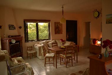 Casa de vacaciones en ANAVRA village (near thermopyles-hotgates) (Fthiotida)Casa de vacaciones