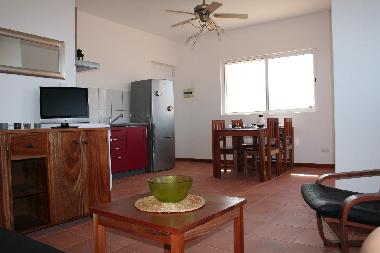 Apartamento de vacaciones en Vila do Maio (Maio)Casa de vacaciones